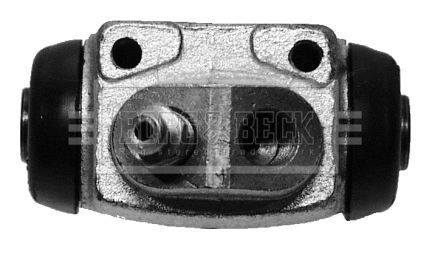 BORG & BECK Riteņa bremžu cilindrs BBW1772